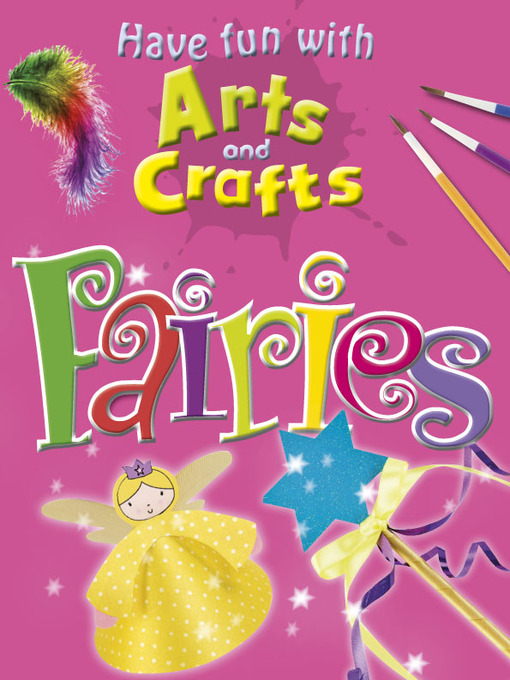 Title details for Fairies by Rita Storey - Available